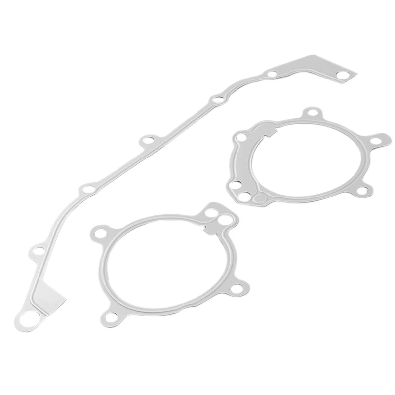 Dual VANOS O-Ring Seal Repair Kit For-BMW E36 E39 E46 E53 E60 E83 E85 Z34 X3 X5 M52tu M54 M56 Accessories 1