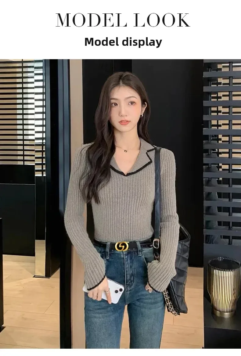Top-Qualität Ledergürtel Damen Casual Denim Schnalle dekorativer Bund für Studenten vielseitiger einfacher Stil weibliche Accessoires – Detail 7