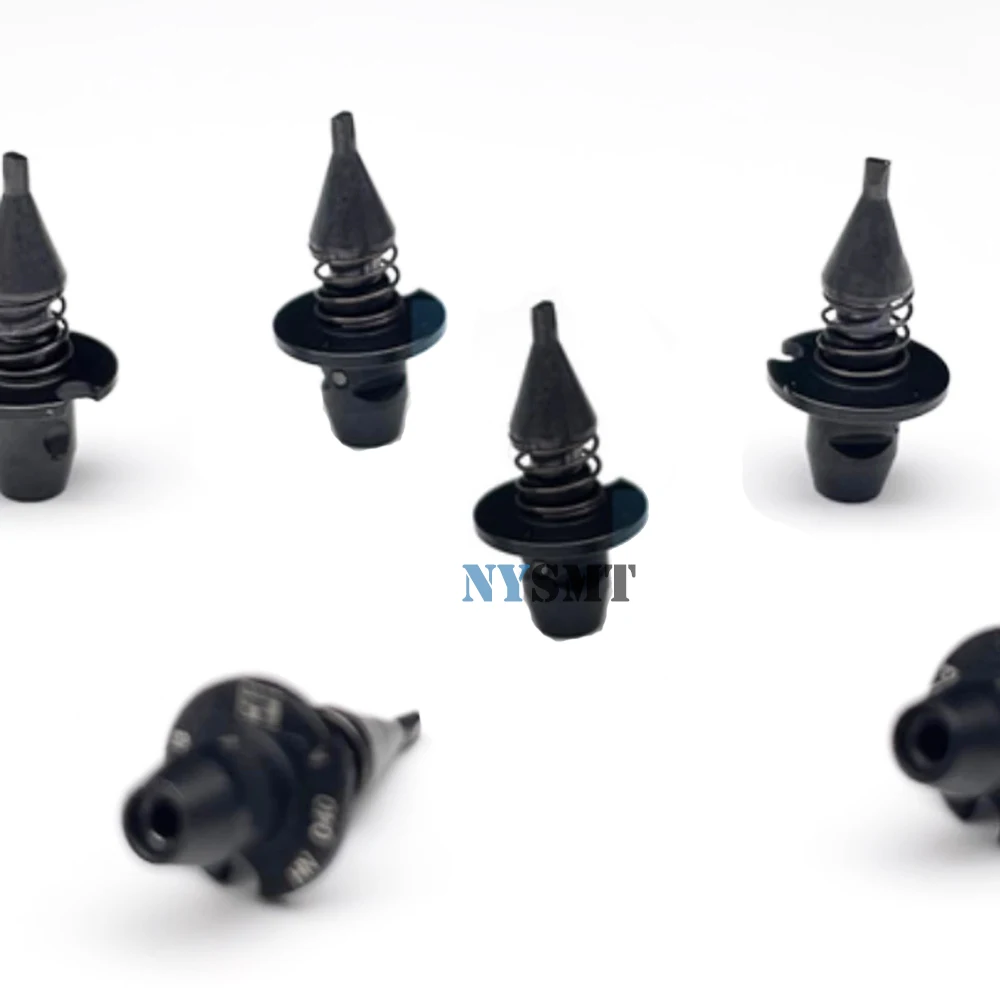 Smt düse hn020 hn030 hn040 hn065 hn080 hn140 hn220 hnl10 hnl15 düse für hanwha samsung hm520 pick and place maschinen düse – Detail 1