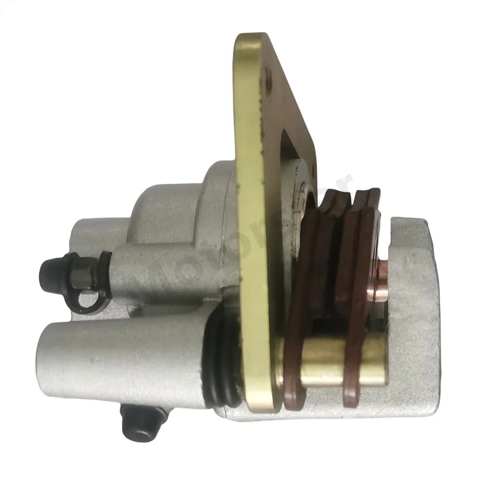 Vorderer linker Bremssattel für CFMOTO CF500 CF800 500CC 800CC Bremssattel 9010-080500 9010-080700 – Detail 3