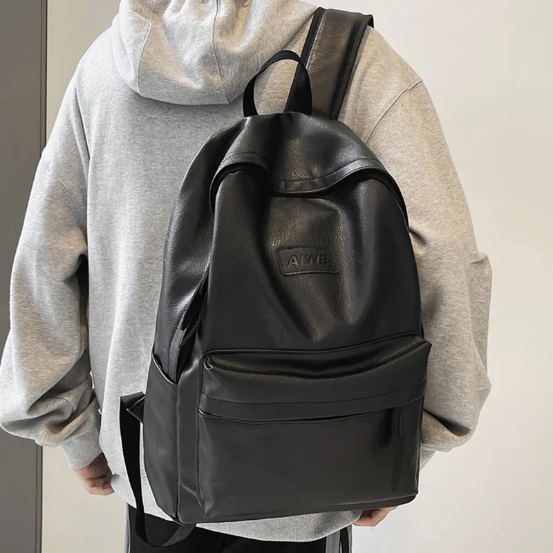 Luxury Leather Backpack Expensive Backpacks For Guys Best Designer