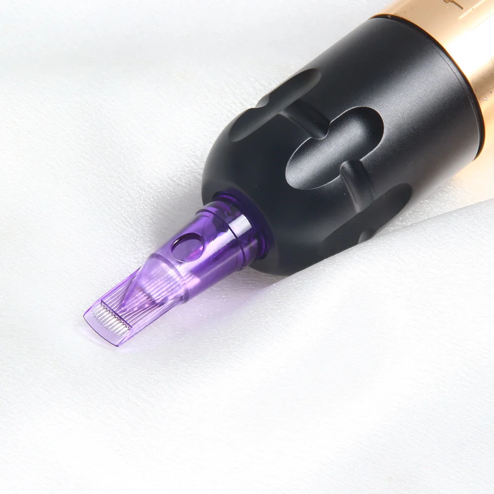 50pcs/box Mix Size Disposable Tattoo Cartridges Needle 3RL+5RL+7RL+9RL+5RS+7RS+9RS+9RM+11RM+7M1 For Tattoo Machine Pen 3