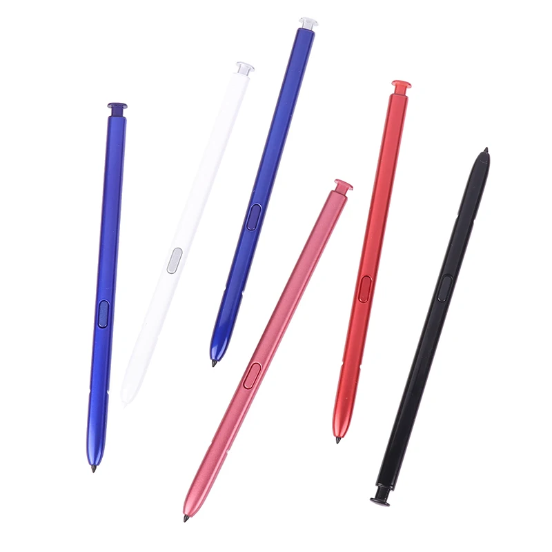 Smart Pressure Stylus with Active Capacitive Technology - Without Bluetooth