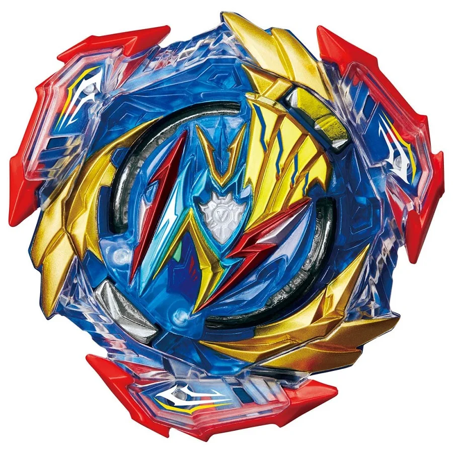 Original Takara Tomy Beyblade Burst DB B193 Booster Ultimate Valkyrie.Lg.V'-9