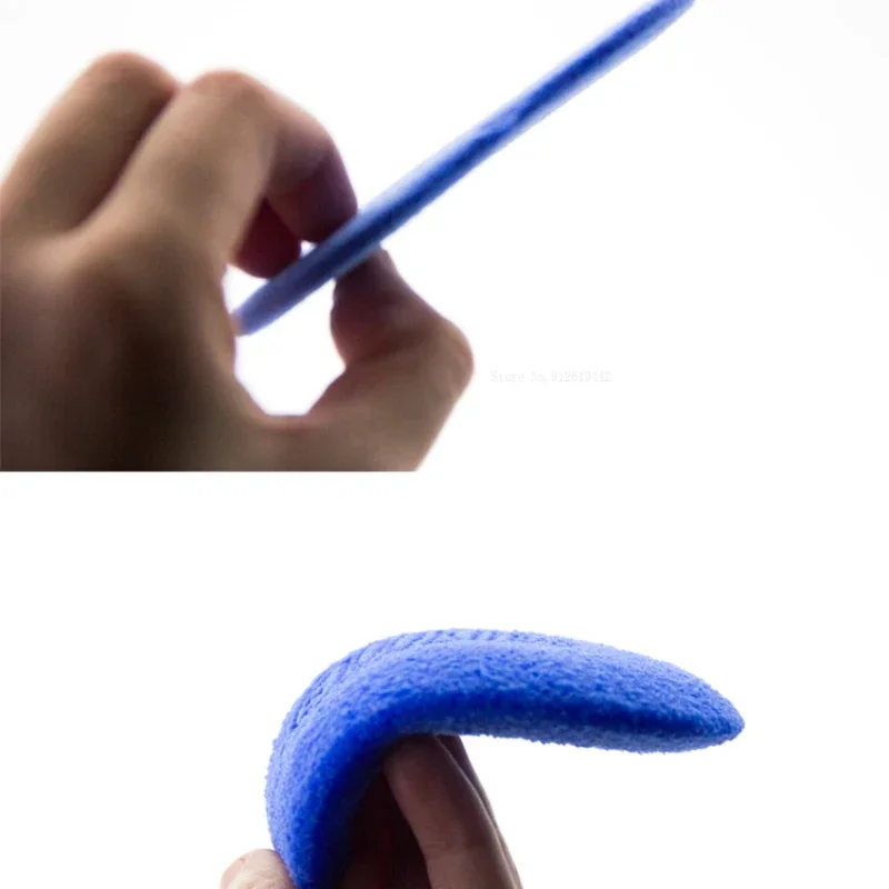 Pottery Absorbent Sponge Diy Pull Billet Repair Billet Absorbent Sponge Creative Modeling Ceramic Making Auxiliary Tools pottery sculpting tools pottery tools