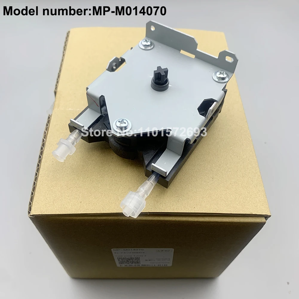 1PC Original Mimaki JV300 JV150 U Shape Ink Pump Tube Pump 3