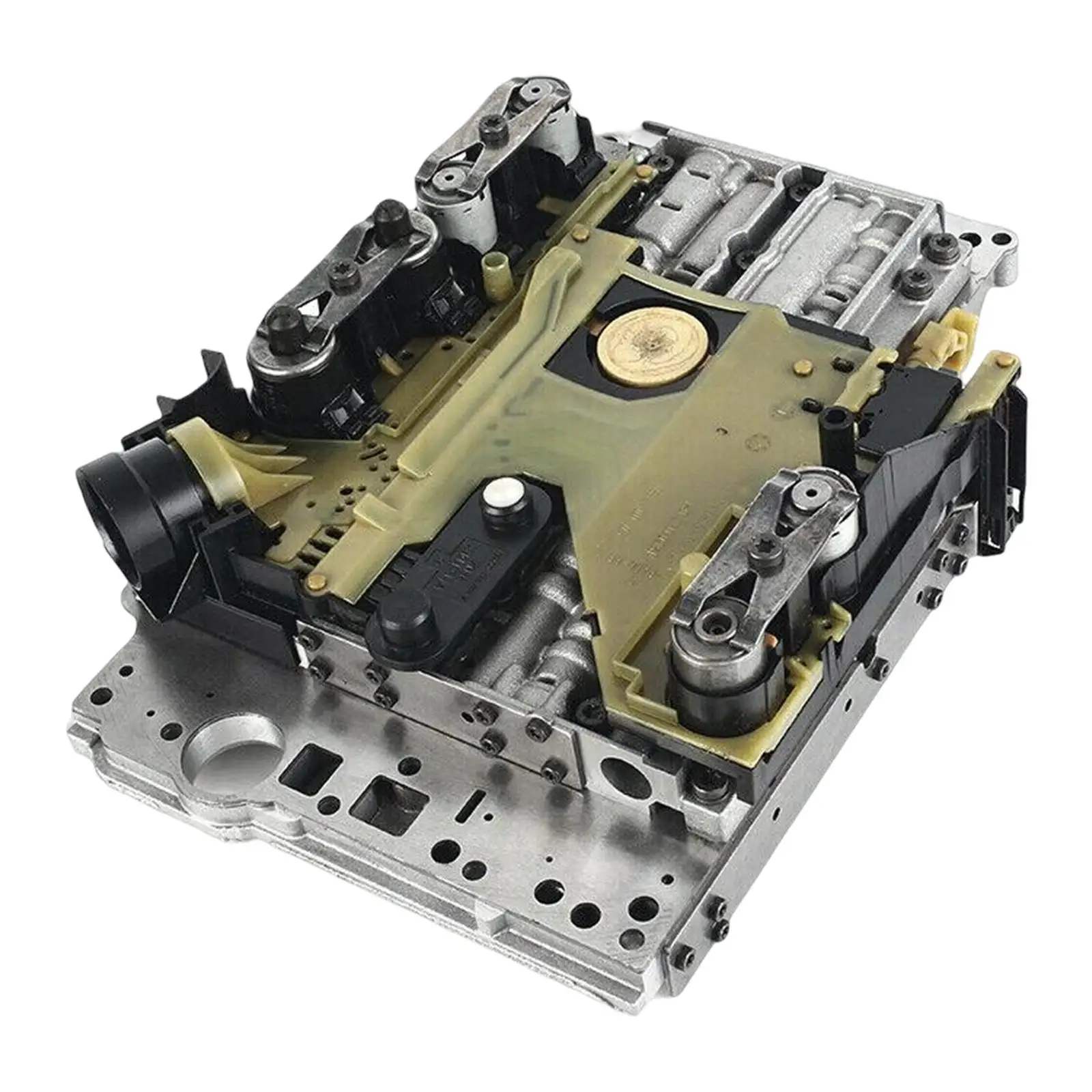 Automotive Valve Body with Conductor Plate 722.6 A2402700106 for