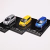 GCD 1:64 Honda Fit Sport 1 GD Diecast Model Car 4