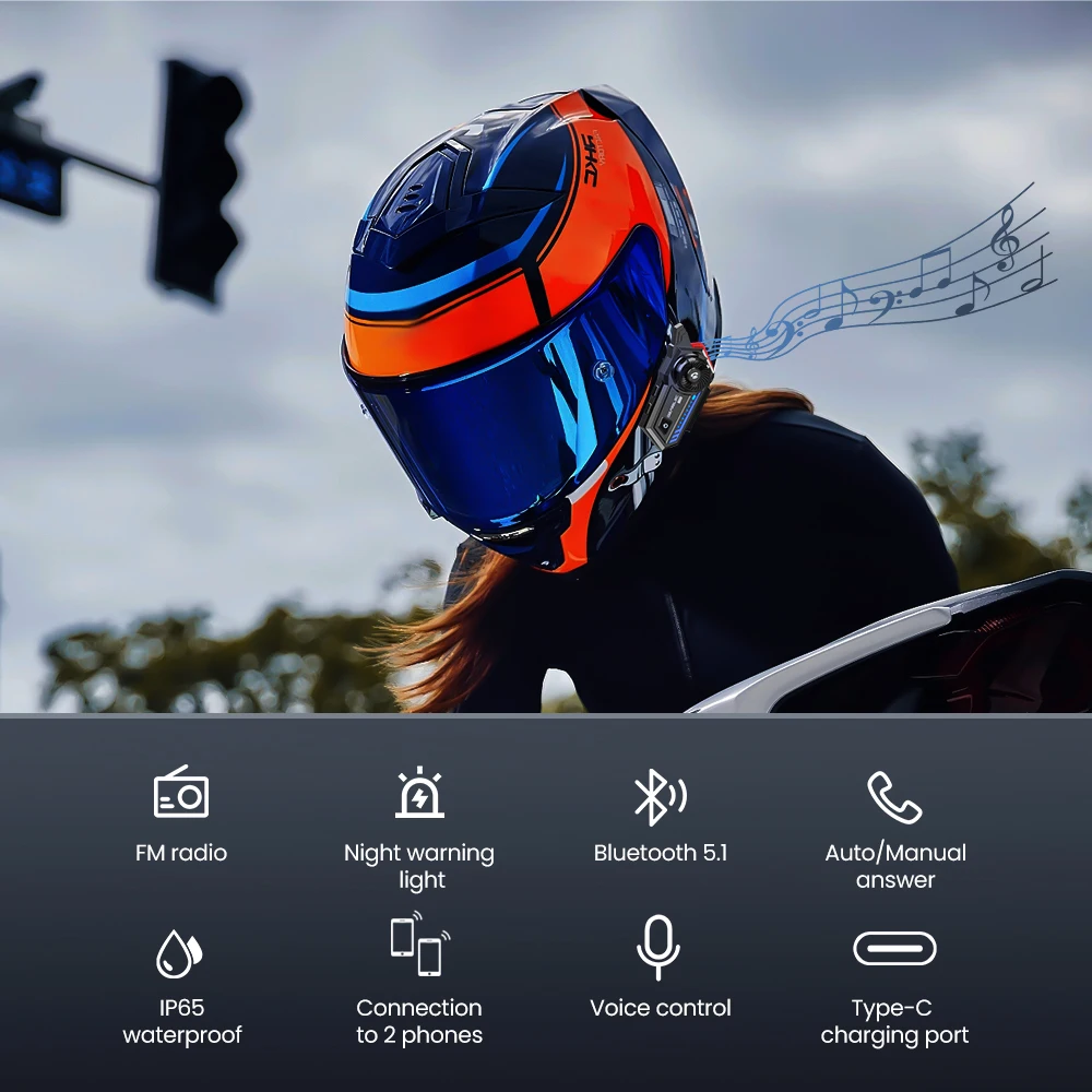 Рисунок 5 - Bluetooth-гарнитура GEARELEC X5