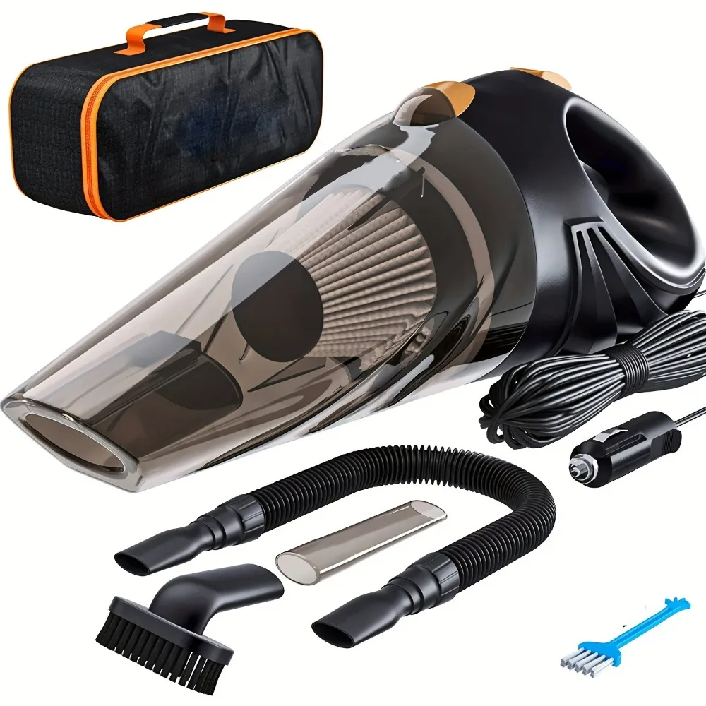 Car Vacuum Cleaner