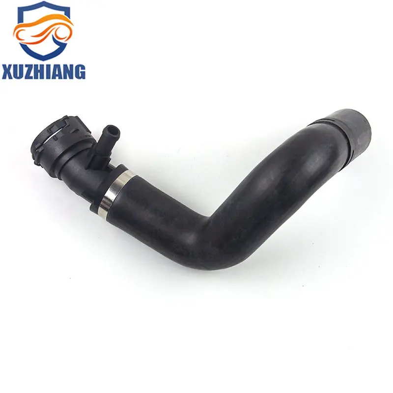 

PCH501720 Upper Engine Coolant Radiator Hose For Range Rover 06-09