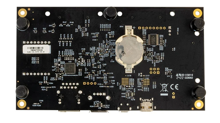 Aes-zub-1cg-dk-g 개발 보드 Zu+ Mpsoc (Zuboard 신규 수입 )