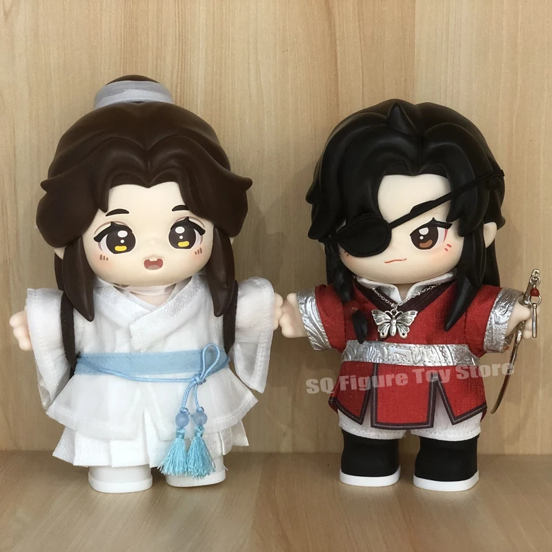 Genuine Minidoll Heaven Official's Blessing Jotos Bjd Dolls Anime