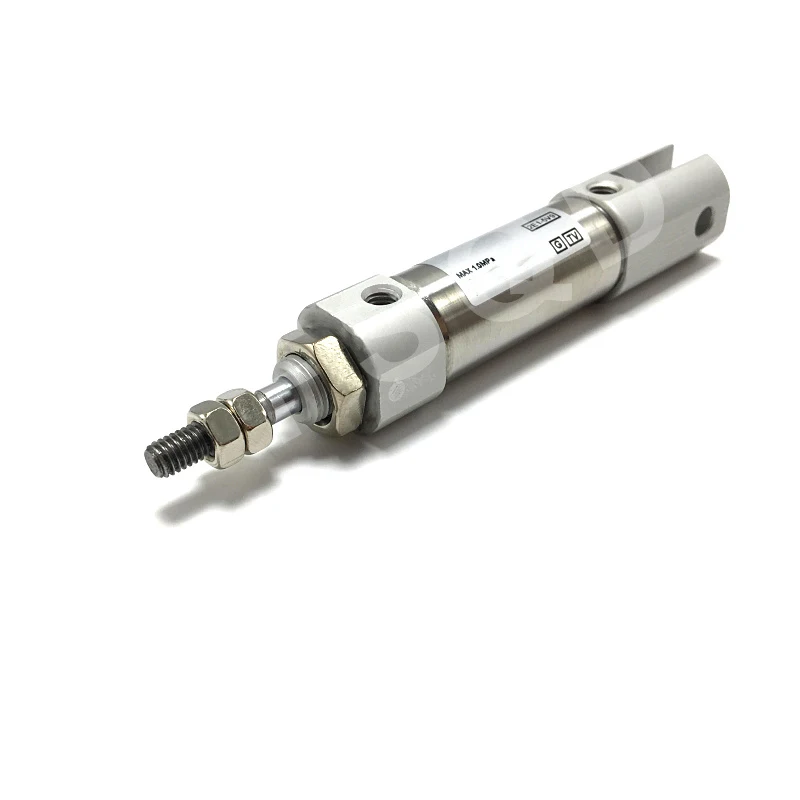 スーパーマイクロシリンダ支持金具アリ CKD SCMCB100B25 (61-5761-53) □CKD スーパーマイクロシリンダ支持金具アリ SCMTA50B125(5832691