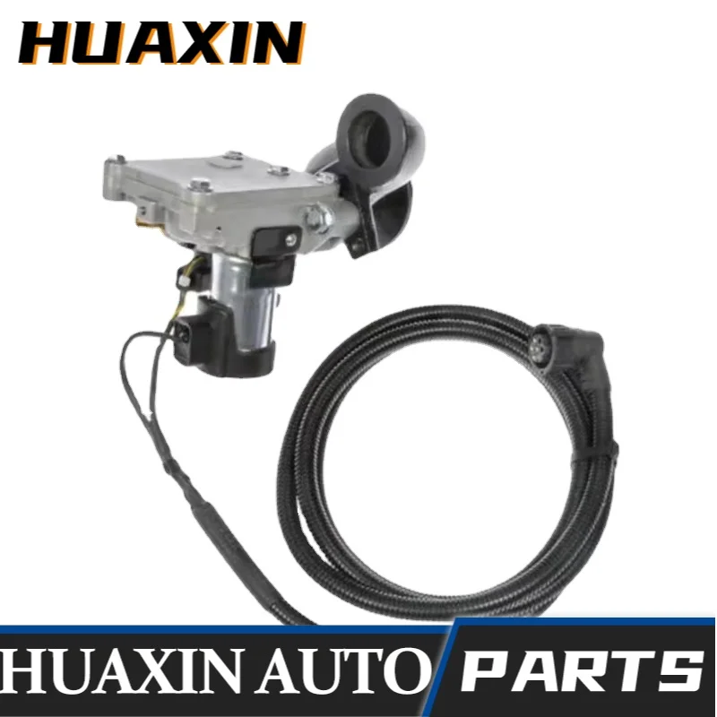 

AP03 Brand New EGR Heavy Duty Exhaust Gas Valve Truck EGR Valve for Volvo VHD VNL VNM 2003-2009 20506894 20704284 20764334