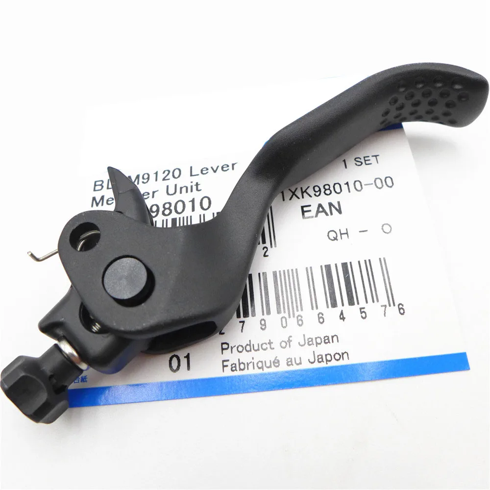Mtb xtr BL-M9120 m9100油圧ブレーキハンドル (ダイシリンダー