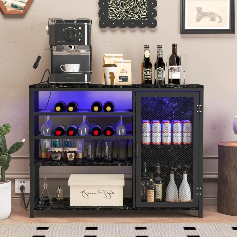 

Modern Kitchen Cabinets Dish Organizer Black Corner Kitchen Cabinets with Light Cocina Y Hogar Organizar Luxury Furniture