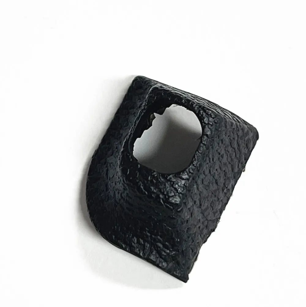 후지 X-T30 XT30 디지털 카메라용 후면 엄지 고무, 수리 부품 및 테이프, 신제품