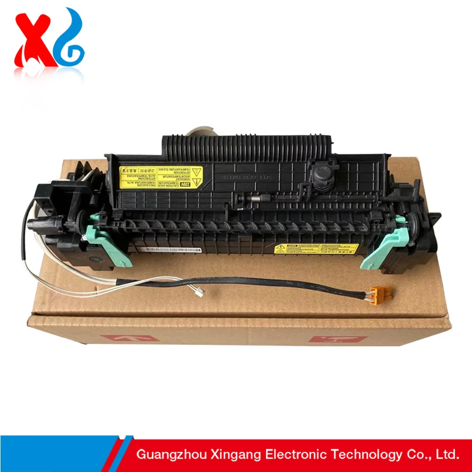 1PC Fuser Assembly Unit For Samsung CLP- 320 CLP-320N CLP-325 CLP-325W CLX- 3185 CLX-3185FN CLX-3185FW 3185N Printer Part |