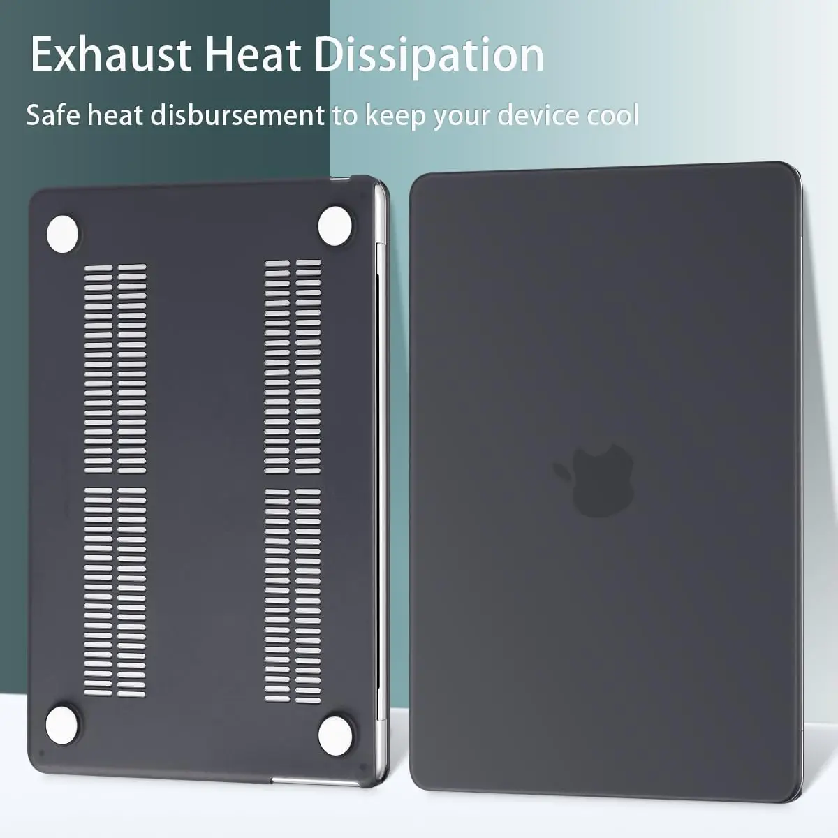 Рисунок 4 - Матовый чехол для ноутбука 2021 Macbook Pro 14