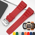 Red-silver