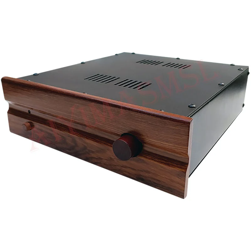 Aiyima Smsl Riferimento Wada Shigeru 12 Ax7 12 Au7 Ecc83 Ecc82 6 Z4 Tubo Raddrizzatore Tubo A Vuoto Preamplificatore Tubo Alps Preamplificatore Audio