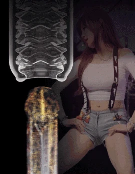 Pussy Pump Pocket Pussy Transparent DéColte Pussy Enlargement Erotic Rubber Male Masturbator Cup Tight Onahoru Sexy Toys For Men 4