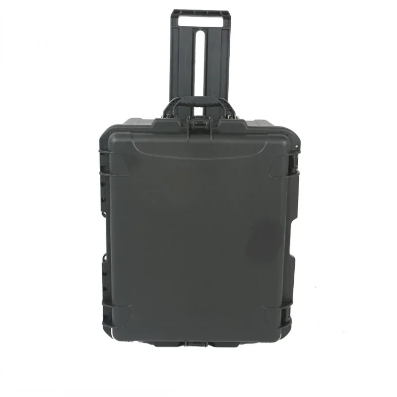 

3750 Waterproof large wheeled hard plastic case for tool