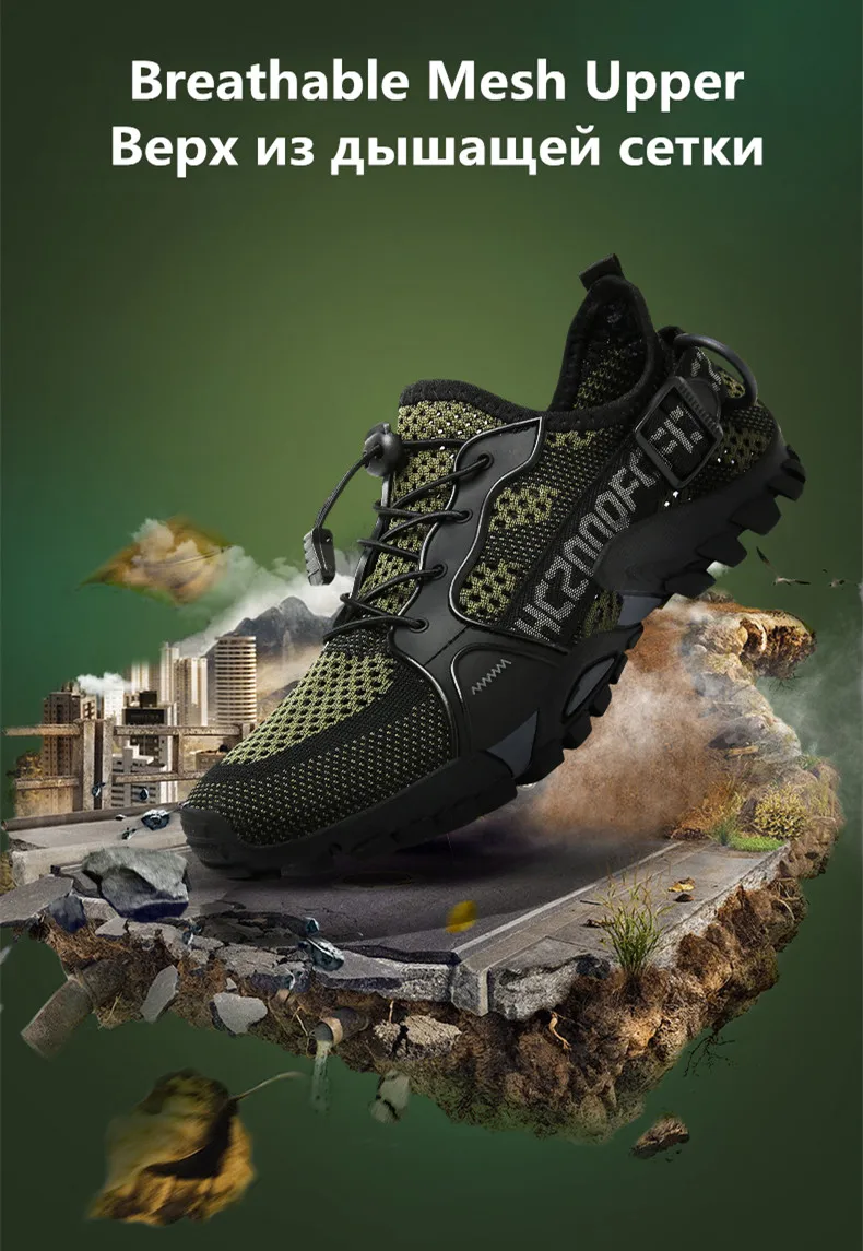 Chaussons D'Escalade PENXZT Homme/Femme - Léger, Antidérapant, Fermeture Velcro - Pour Salle, Bloc, Débutant
