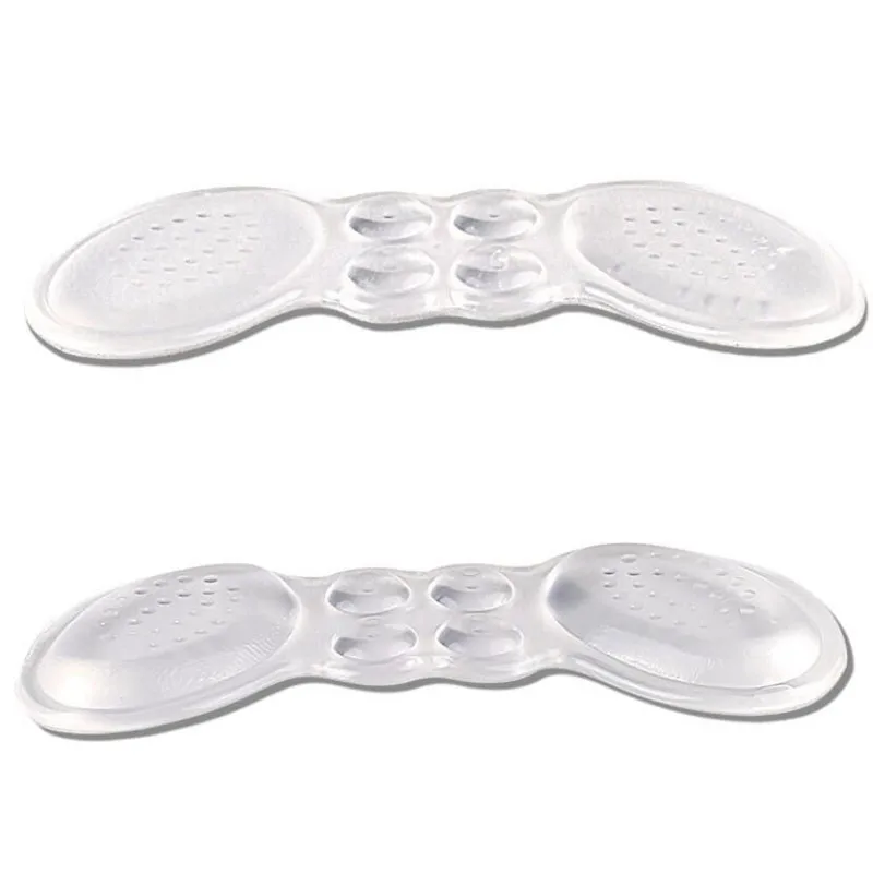 Shoe insoles heel patch insole heel protector shoe repair patches heel protector pads shoe repair patch heel insoles heel cushion insole heel cushion protector heel protector patches Silicone Heel Pads for Women's Shoes Inserts High Heels Gel Insoles for Shoes Back Heel Sticker Pain Relief Liners Protector Pad