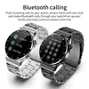 2024 NEW ECG+PPG Business Smart Watch Men Bluetooth Call Health Sleep Monitoring Multiple Sports Mode Waterproof Smartwatch 2
