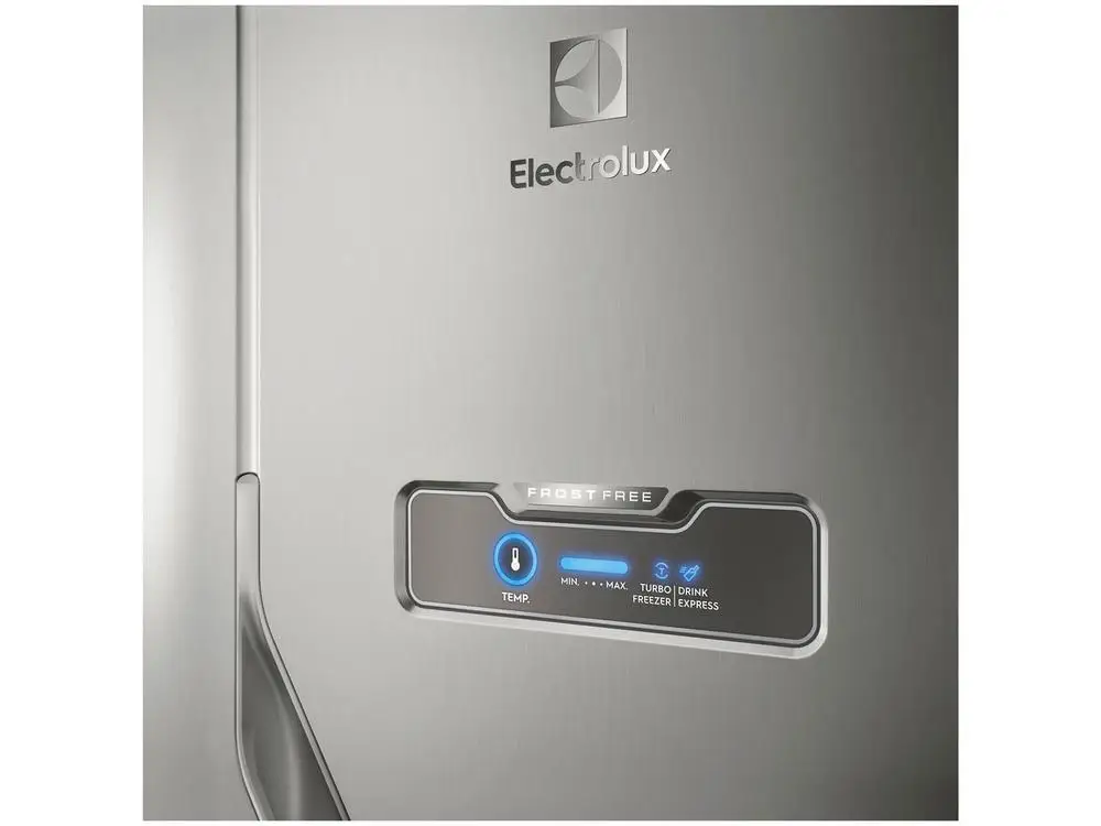 Geladeira/Refrigerador Electrolux Frost Free - 220V 6