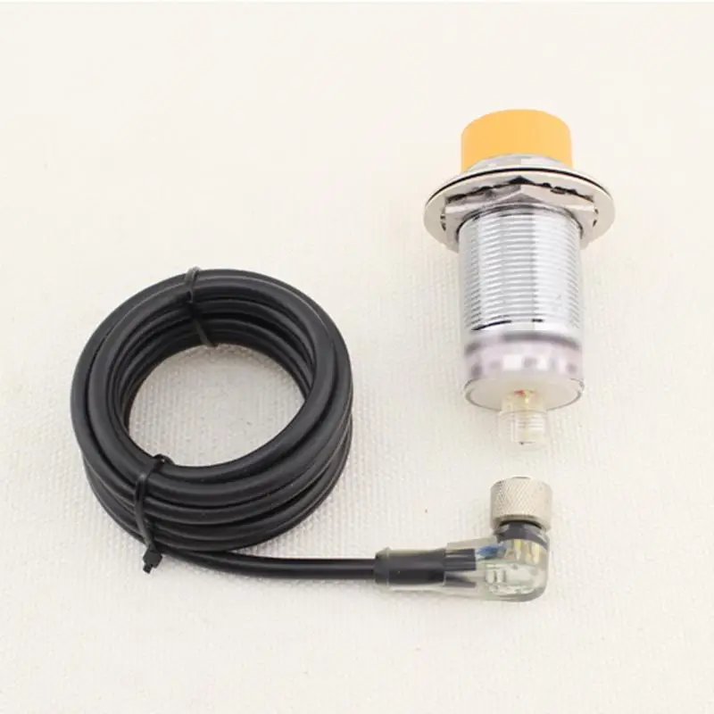 LJ30A3-15-Z/BX-G/BY-G Luftfahrt Stecker 3 Drähte NPN/PNP KEINE Proximity Sensor Schalter