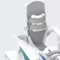 2026 Entrenador de rehabilitación de rodilla Máquina CPM Doblar y enderezar después de la fracción de las extremidades de la rodilla y la parte inferior Ejercicio en casa eléctrico