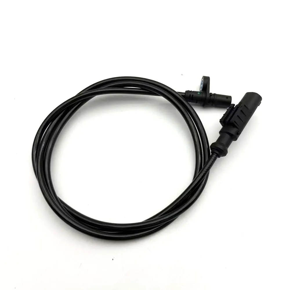 Motorrad ABS Geschwindigkeitssensor vorne hinten kompatibel QJmotor SAI 250 350 Benelli Tornado 302R 152R OE 45710N490000 55710N49000 – Detail 5