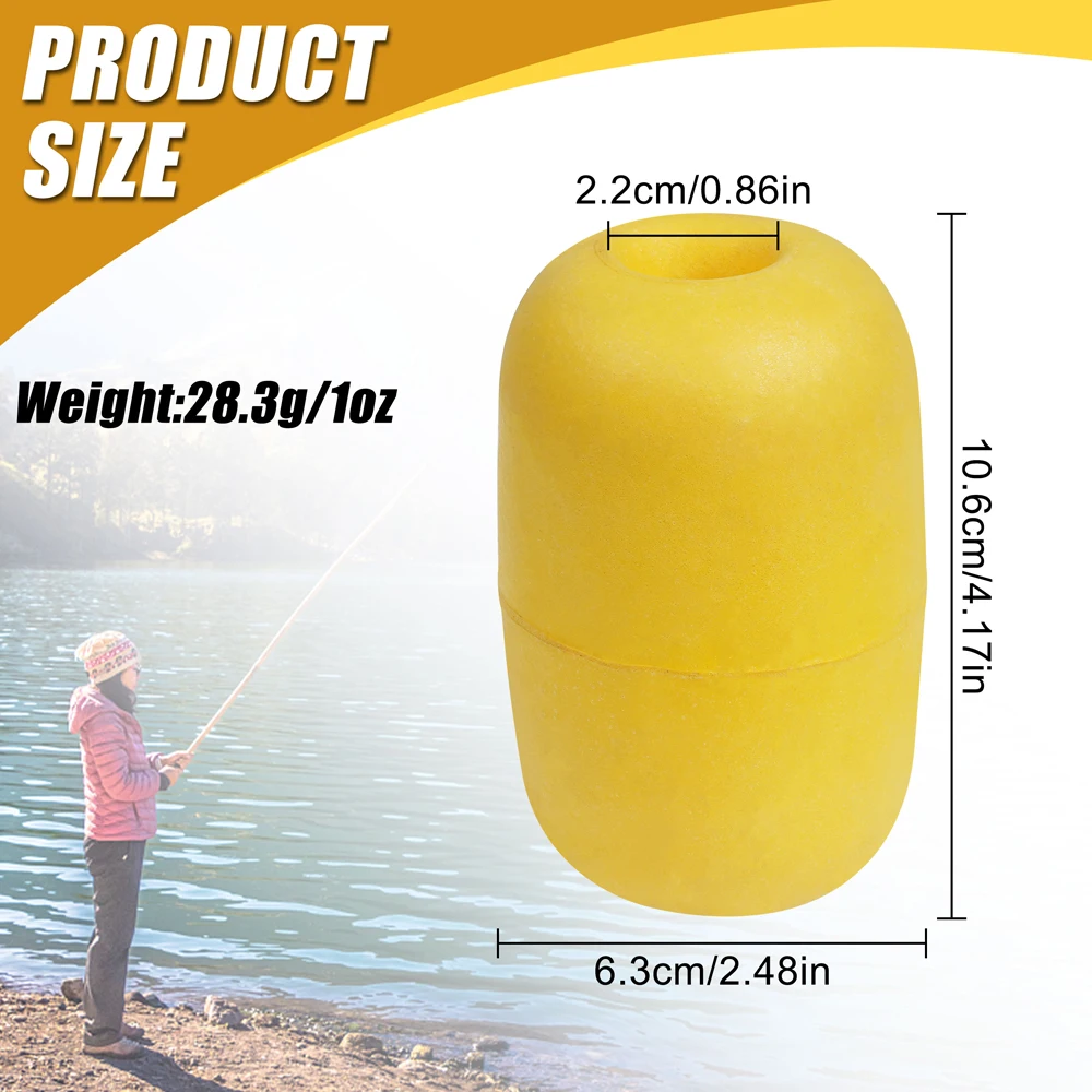 Kayak and Boat Anchor Buoy