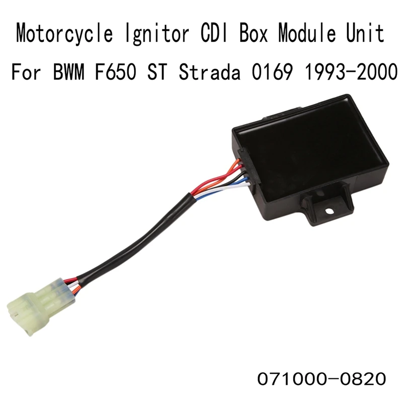 1-PCS-Motorcycle-Ignitor-CDI-Box-Module-Unit-Replacement-Parts-For-BMW ...