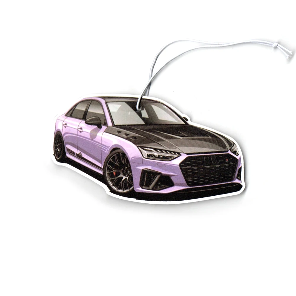 Désodorisant De Voiture Accessoire Automatique Désodorisant De Voiture  Parfum De Voiture Parfum Suspendu Odeur Longue Durée Désodorisants Pour  Audi S4 S6 Odeur De Voiture X0720 Du 5,79 €