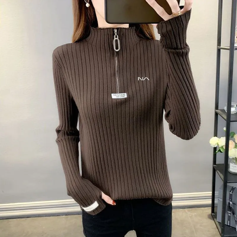 

Bicycle 캠핑 텐트 Camping Tent 2024 Winter Women's Golf Season New Loose Thick Warm Sweater Name Golf Clothing Women's