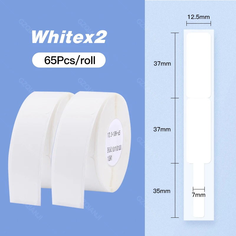 2Rolls WH Cable