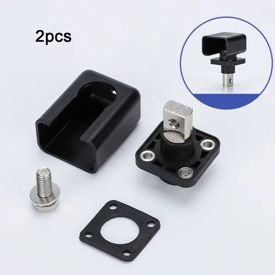 2 X 200 A All-copper Lithium Battery Energy Storage Terminal Battery