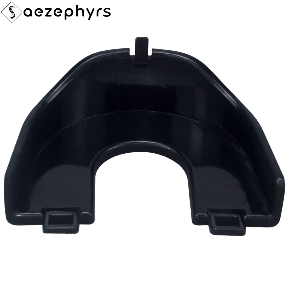 Accesorios para motocicleta, cubierta decorativa para panel de interruptor de encendido para Harley Davidson Road Glide 