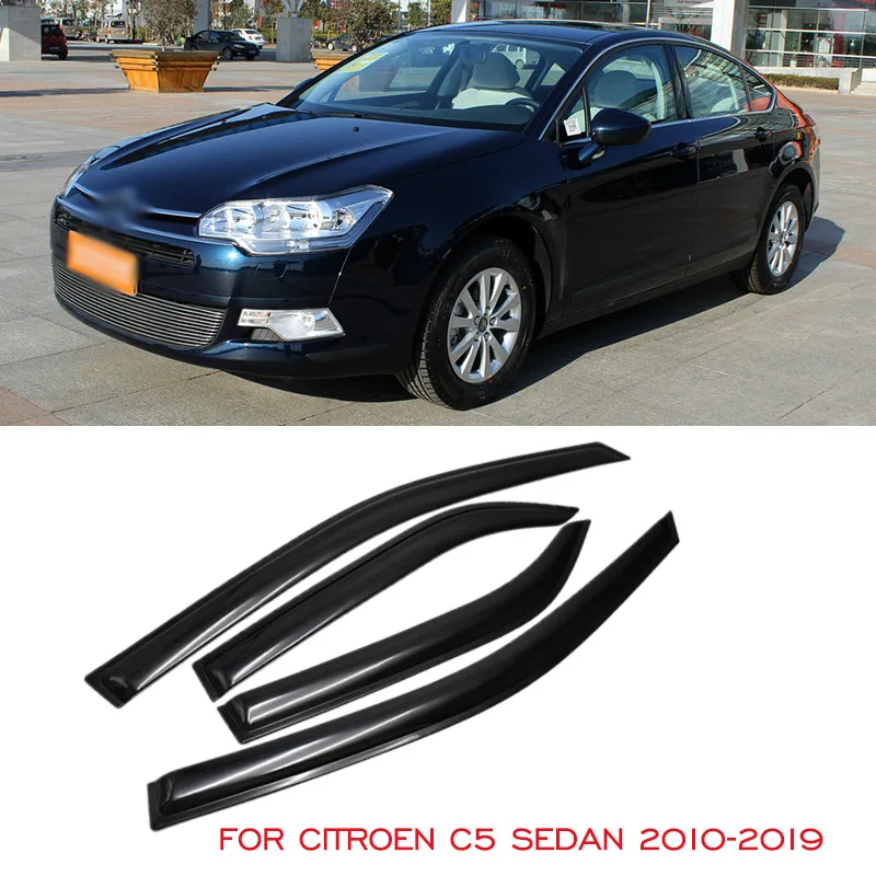 Isolation Phonique Et Thermique Pour Capot Citroën C5 (2011-2016) – Réduit Bruit Et Chaleur, Noir
