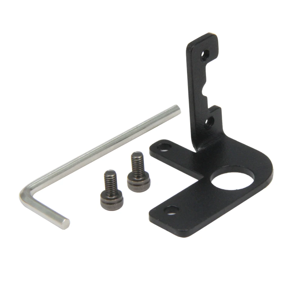 Upgrade CR  Leveling Touch Bracket Sensor CR10 BL-Touch auto Leveling Holder Mount for Ender 3  Ender 5 3D Printers Parts 3d touch sensor mount mounting bracket adjustable aluminium fixing block for ender 3 v2 pro cr10 ender 5 5s and pro