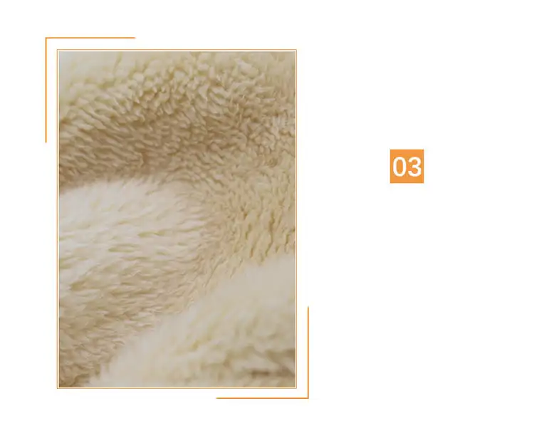 Description Picture 5 of itemSherpa Hooded Ski Riding Masks, Unisex Warm Hooded Scarf, Arctic Velvet Hood, Adjustable Hiking Scarves