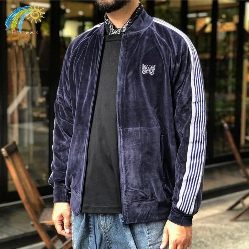 熱い販売 ［Needles 스컬프스토어 ］sports jacket - www.youngfarmers.org