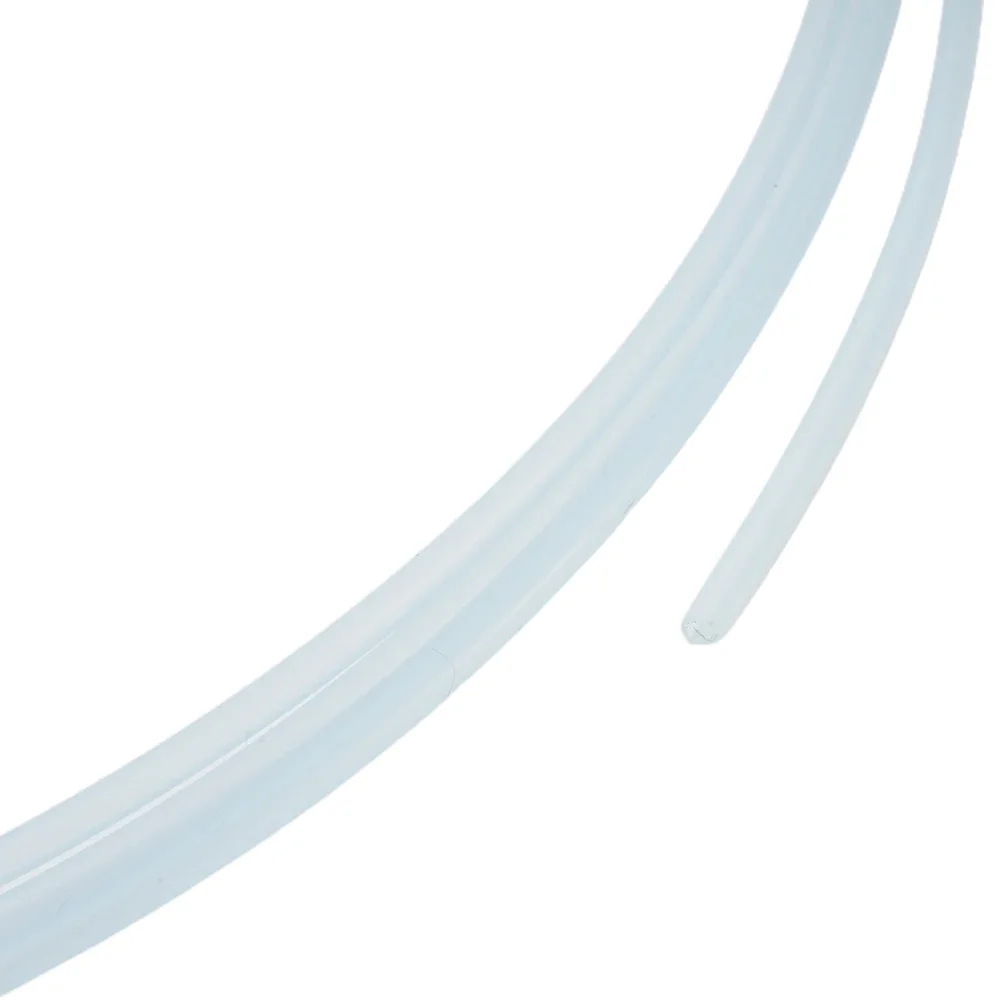 

Bicycle Slick Lube Liner Part Tube(Front + Rear) Vacuum Oil Filling Dustproof Gear/Brake Inner Cable Guide MTB