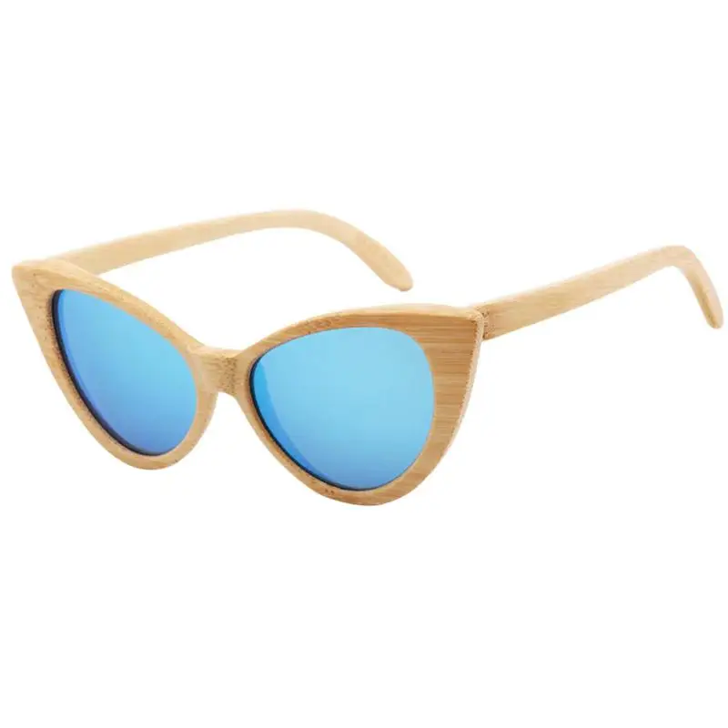 

Cycling Sunglasses Fashion Visor Sunglasses With Wood Frame Comfortable Wearing Sports Sunglasses Polarized Sun Glasses With UV