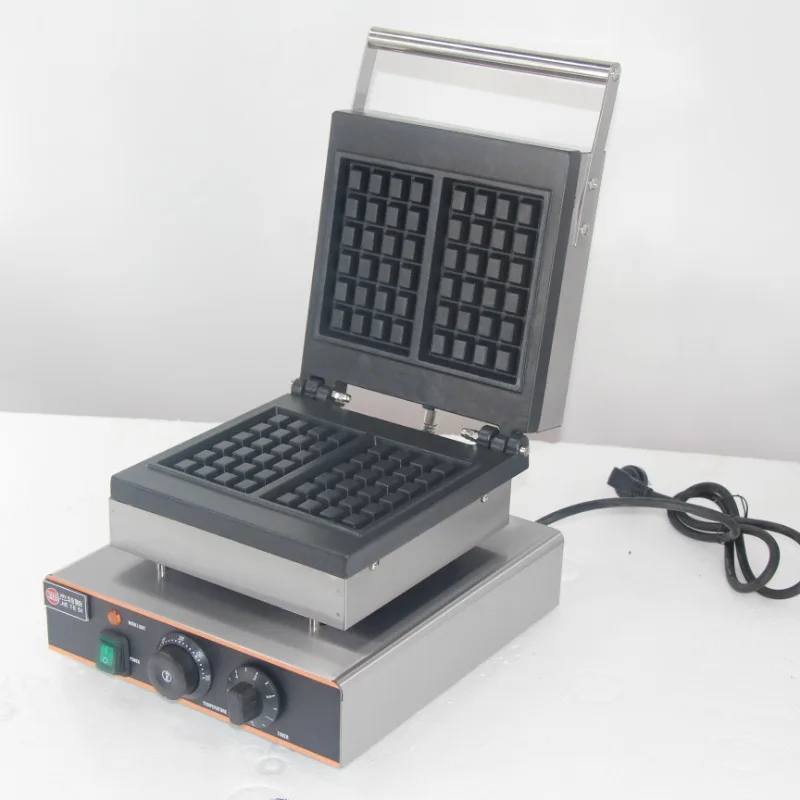 

snack machine korean mini taiyaki maker fish shape waffle maker