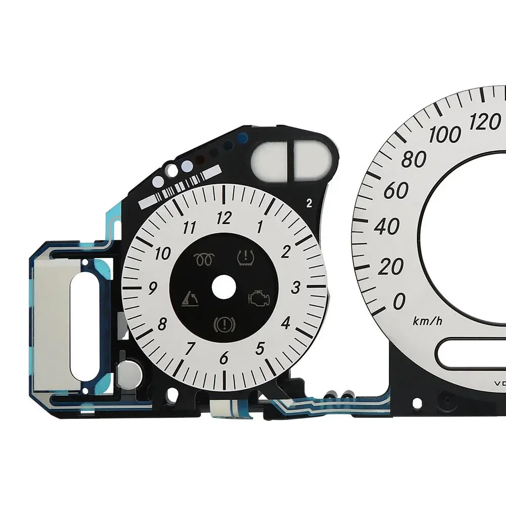 ޸ W211 W209 C219   ̽ , 5000rpm  Ÿ, 260 km/h ȭƮ
